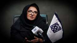 مریم نوروزیان عضو هیئت مدیره انجمن جهانی روانپزشکی سالمندان